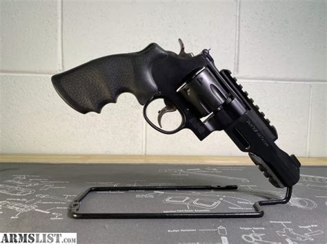 ARMSLIST - For Sale: Smith & Wesson TRR8 Performance Center