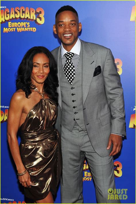 Will Smith Responds to Jada Pinkett Smith Divorce Rumors: Photo 3429775 ...