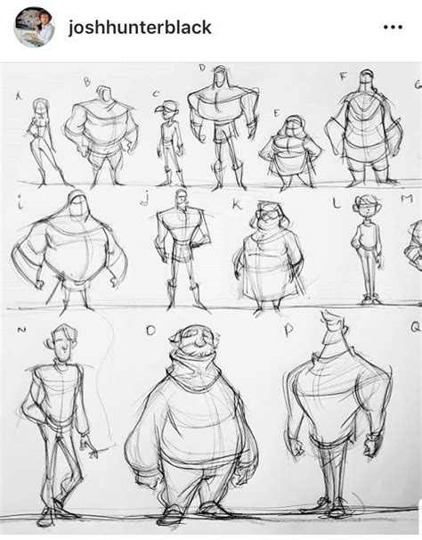 Pinterest Character Design Sketches Character Design Animation