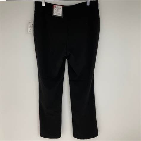 Roz Ali Pants Jumpsuits Rozali Secret Agent Slimming Pullon