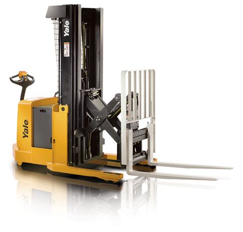 New Yale Pallet Stackers Hy Tek Material Handling