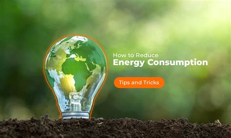 How To Reduce Energy Consumption Tips And Tricks Aemaco