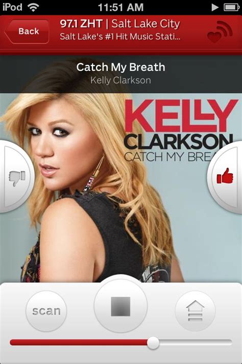 Catch My Breath Kelly Clarkson Songs Breathe