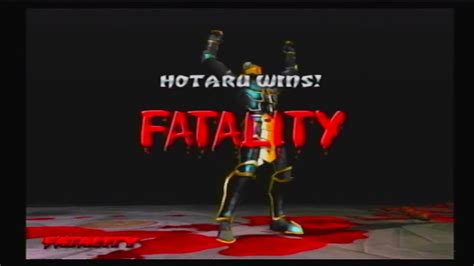 Mortal Kombat Deception All Fatalities On Li Mei Requested YouTube