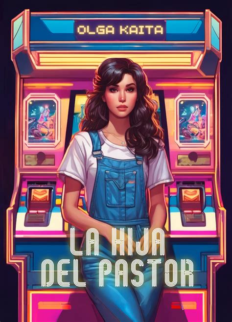 La Hija Del Pastor Editorial Ataraxia