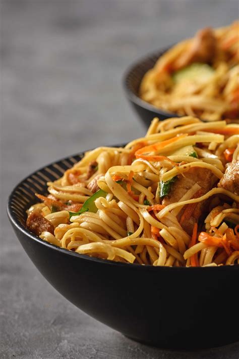 23 Noodle Dishes to Celebrate Lunar New Year - 31 Daily