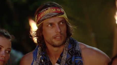 Tonight's 'Australian Survivor: All Stars' Tribal Council Was Truly Iconic