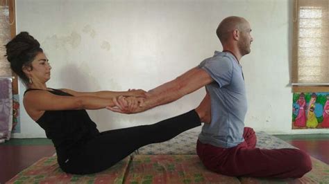 Thai Yoga Bodywork Practices To Correct Your Posture Thai Yoga Massage School Thai Yoga