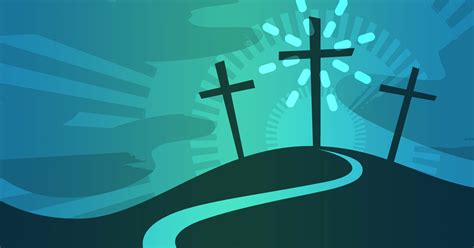 Christian Kids Background