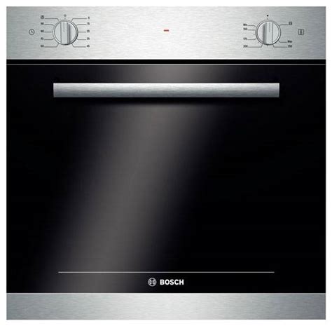 Газовый духовой шкаф Bosch (Бош) HGN 10E050 – купить в интернет ...