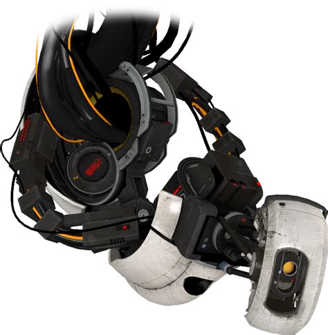 Portal 2 Png Image Png Mart