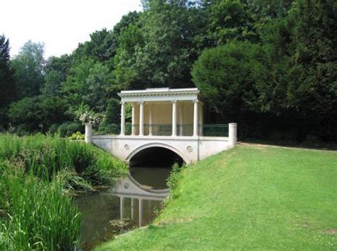 Audley End | Parks and Gardens (en)
