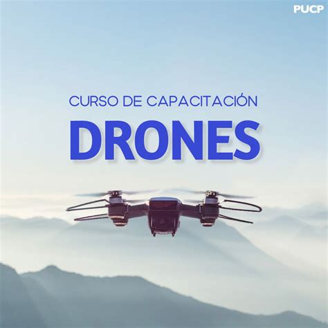 CURSO OFICIAL Piloto De Drones Nivel 1