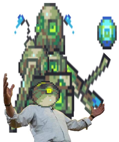 Summoning Xeroc Rcalamitymod