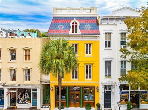29 Broad St Charleston Sc 29401 Mls 23025303 Trulia