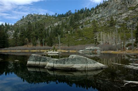 Lake Tahoe Basin National Forests National Forest Foundation