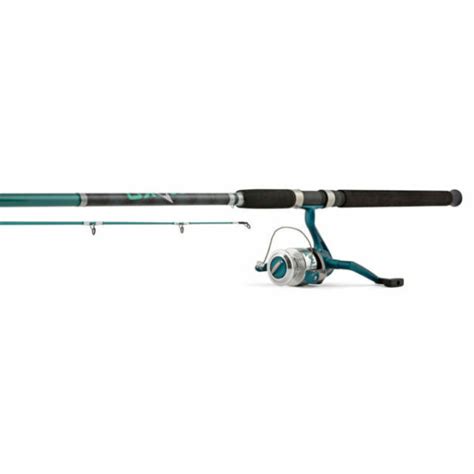 Hurricane Mako Spinning Combo 8ft Fishing Rods For Sale Online Ebay