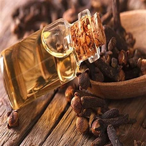 Clove Essential Oil At Rs 1000 Kg Lavang Tel In Ghaziabad ID