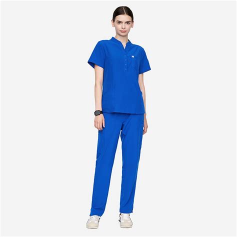 Types Of Medical Scrubs You Need To Know