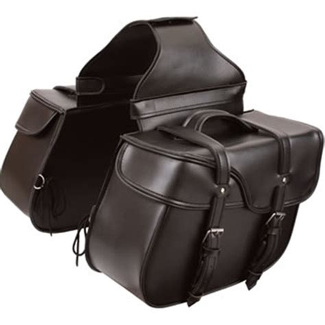 Motorcycle Saddlebags