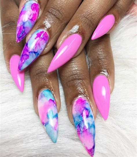 Like What You See Follow Me For More Uhairofficial Fingernail