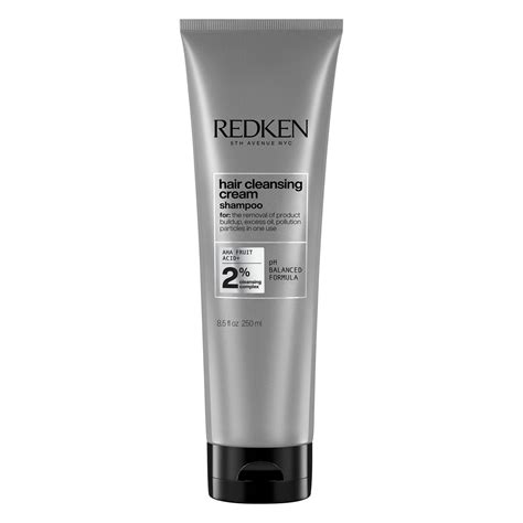 Redken Hair Cleansing Cream 250ml