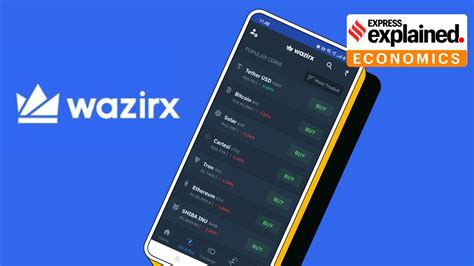 Cryptocurrency Firm Wazirx Suffered A Major Security Breach How Did It