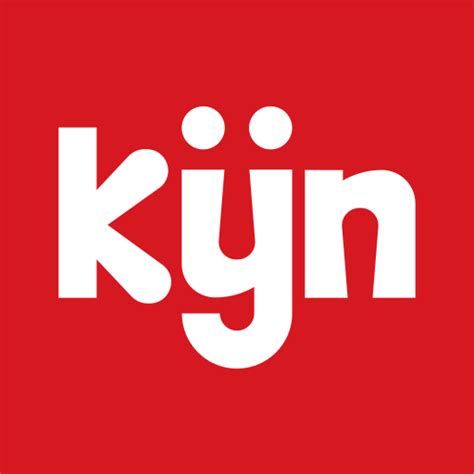 KYN - Discover, Connect, Share - Apps on Google Play