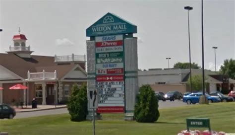 Department Store Robbed Within Wilton Mall Under Investigation