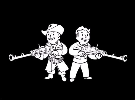 Fallout 4 Perk Preston Garvey United We Stand Preston Garvey