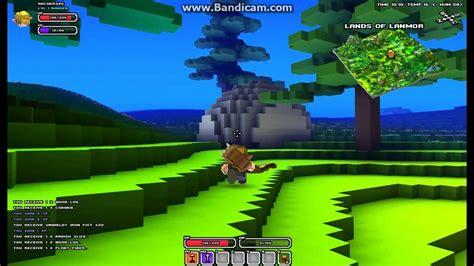 Let S Play Czyli Zagrajmy W Cube World Z Wizardem 0 TUTOROIAL YouTube