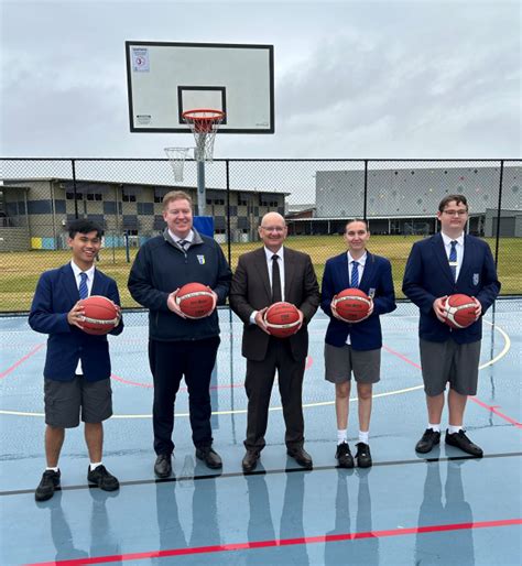 Upgrades To Bremer State High Are On The Horizon Ipswich News Today