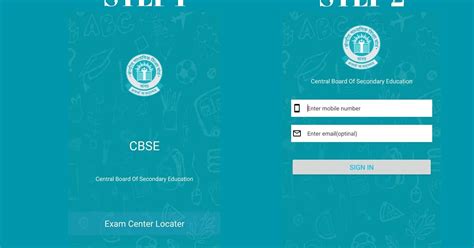 Cbse 2020 Central Board Of Secondary Education Launched The Exam