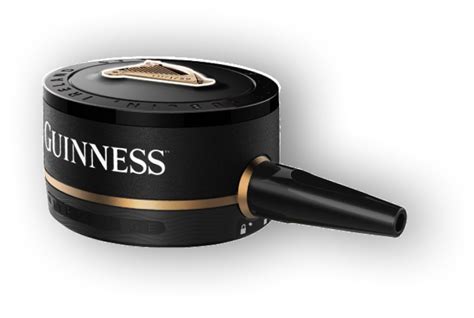 Explore The Nitrosurge Device Guinness Nitrosurge Global