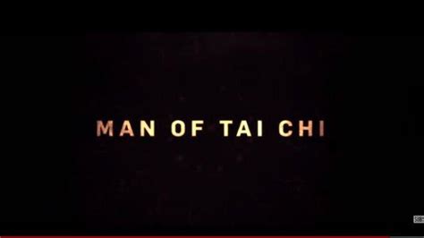 Sinopsis Film Man Of Tai Chi Tayang Di GTV Malam Ini Jam 21 30 WIB