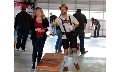 Where to Celebrate Oktoberfest in the USA - DuJour