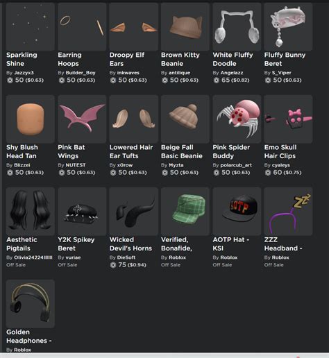 Trading Rh Trading Account With Gamepasses And Roblox Accessories For