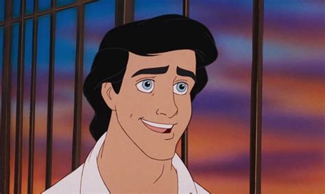 The Little Mermaid Remake Has Finally Found Its Prince Eric