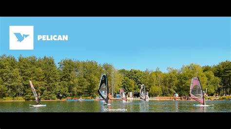 Pelican Camps Ultra Hd K Official Commercial Youtube