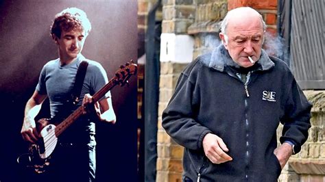 La Vida Secreta De John Deacon El Bajista De Queen Que Hoy Vive Oculto