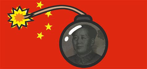 Does China Have A Government Publicnational Debt Problem Welcome