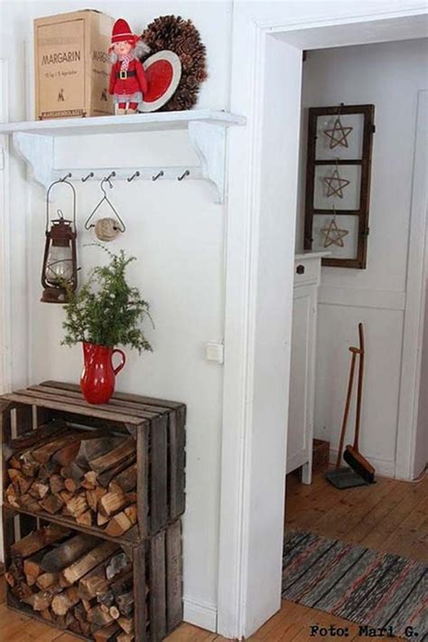 Fabulous Firewood Rack Storage Ideas Firewood Storage Indoor