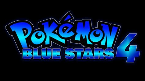 Pok Mon Blue Stars Muy Pronto En El Canal Youtube