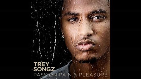 Trey Songz Massage Prod By Troy Taylor John Sk Mcgee Hd Youtube