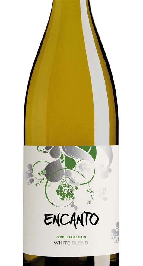 Encanto Blanco 2023 Comprar Vino Online Tienda De Vinos Carrefour Es