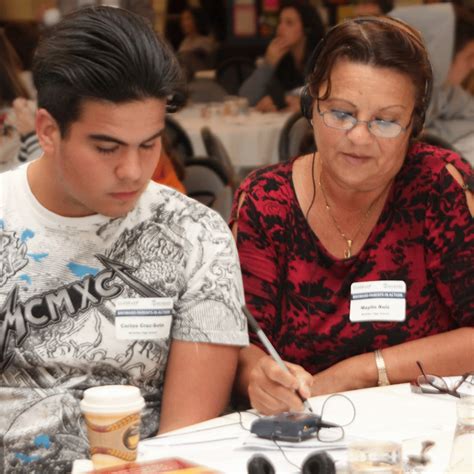 Broward Parents in Action - Close Up Foundation