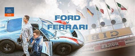 Ford V Ferrari The History Behind The Rivalry That Changed Motorsport