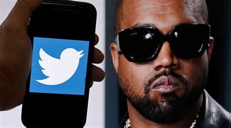 Elon Musk Bans Kanye Wests Account Over Unflattering Tweets And Photo