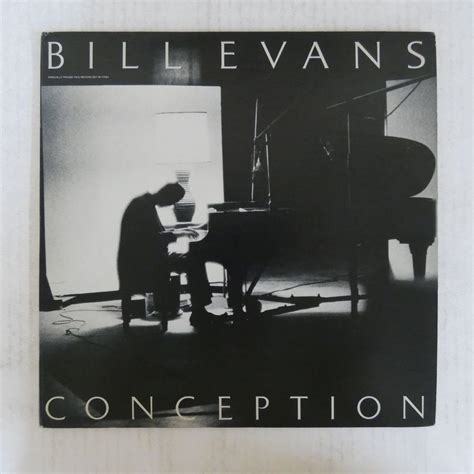 【やや傷や汚れあり】46046200【us盤milestone見開き2lp】bill Evans Conceptionの落札情報