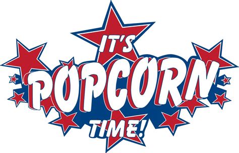 Boy Scout Popcorn Clipart Clipartix